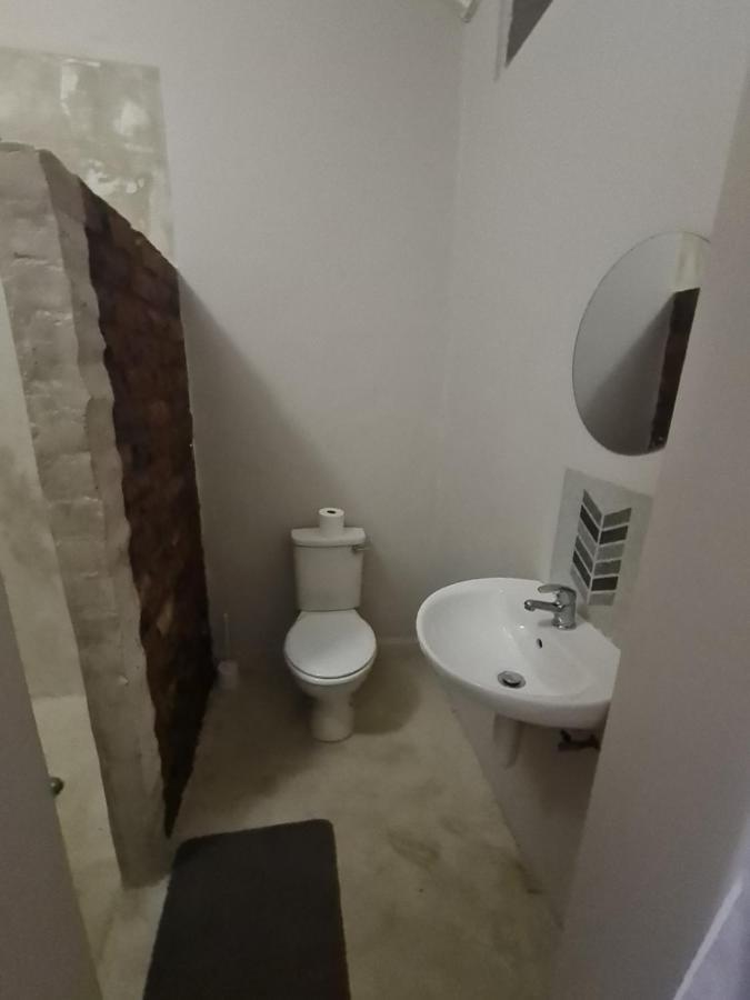 فندق 19 On Gordon شرق لندن المظهر الخارجي الصورة