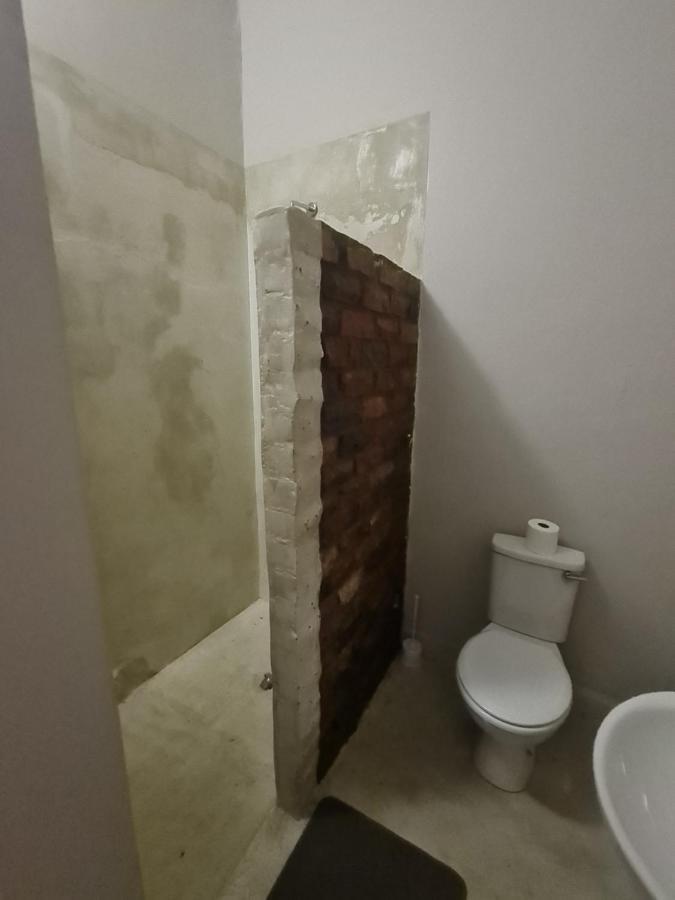 فندق 19 On Gordon شرق لندن المظهر الخارجي الصورة